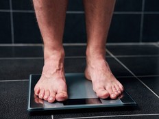 La perte de poids pourrait signifier une condamnation à mort prématurée pour les personnes âgées : étude