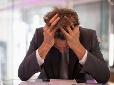 Le stress est lié à 37 % de risques en plus de problèmes cognitifs après 45 ans