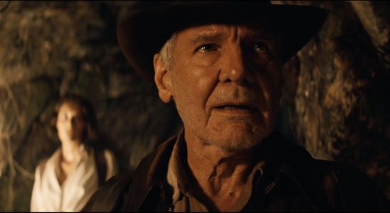 Indiana Jones dévoile plus de jouets de luxe de Dial of Destiny et de films classiques