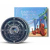 Précommande de CD de luxe Fair Winds & Follow Seas