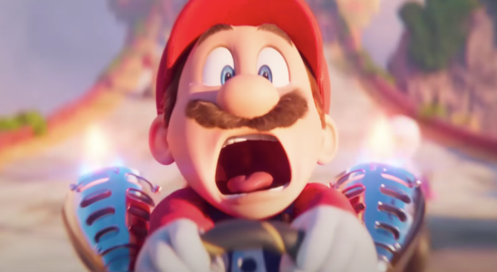Le film Super Mario Bros. dépasse les 500 millions de dollars et est désormais le film de jeu vidéo le plus rentable de tous les temps
