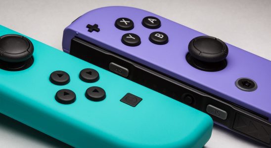 Nintendo Switch's Joy-Con Drift Issue Due To Design Flaws