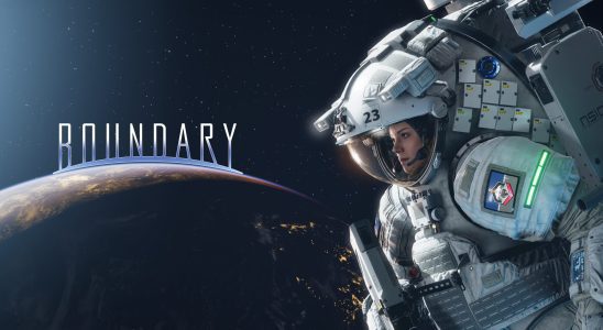 Boundary game review