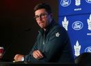 Il y a peut-être jusqu'à trois équipes de la LNH intéressées par Kyle Dubas si les Maple Leafs ne retiennent pas ses services.