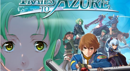 Trails to Azure Review - Capsule Computers