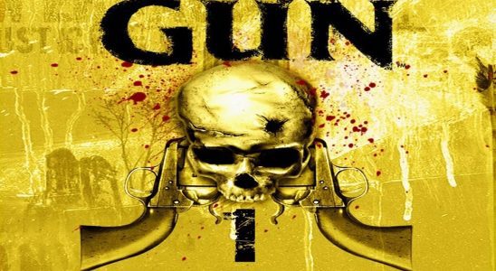 GUN sur Xbox 360 - Le début des versions intergénérationnelles – Chit Hot