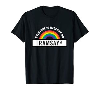 T-shirt Pride 
