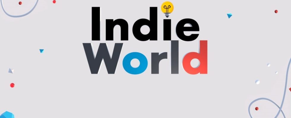 Nintendo annonce l'Indie World Showcase For Tomorrow, le 19 avril 2023