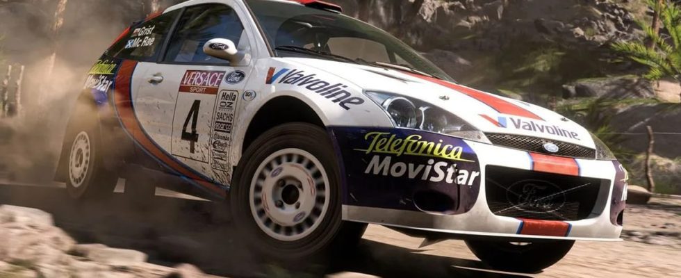 Revue de Forza Horizon 5 : Rally Adventure - Dirt Lover