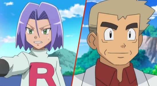 Vétéran Pokémon Anime Voice Actor à la retraite