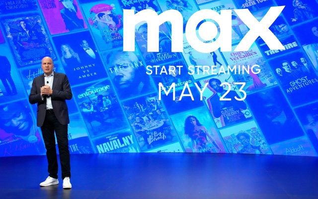 HBO Max service to be rebranded as Max