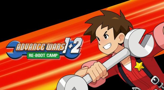 Advance Wars 1 + 2: résumé des critiques du Re-Boot Camp