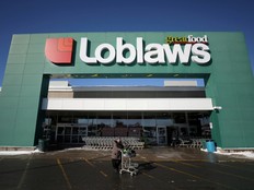Loblaw dépensera 2 milliards de dollars pour développer ses activités cette année, créant 6 000 emplois
