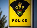 Photo d'archive : Police provinciale de l'Ontario