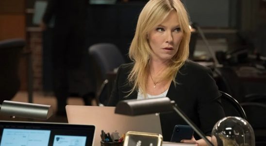Law & Order: Special Victims Unit TV Show on NBC: canceled or renewed?