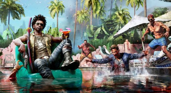 Dead Island 2 offre des performances et une qualité d'image solides sur toutes les consoles
