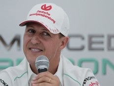 La famille de Michael Schumacher prévoit une action en justice pour une fausse interview d'IA