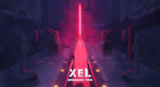 XEL gagne le DLC Breaking Time