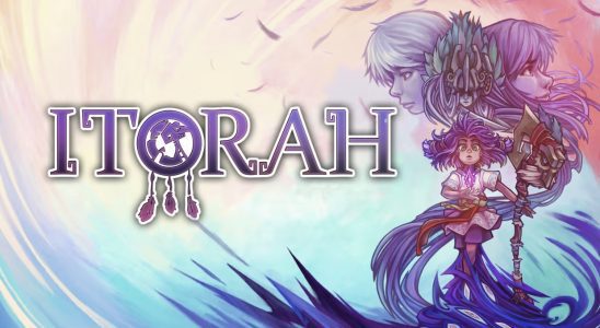 Lancement du jeu de plateforme d'action 2D Itorah sur Switch