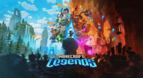 All Achievements in Minecraft Legends