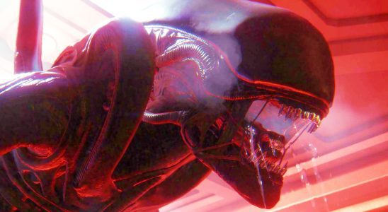 Le jeu Aliens RPG d'Obsidian a été abandonné après "beaucoup de dysfonctionnements"