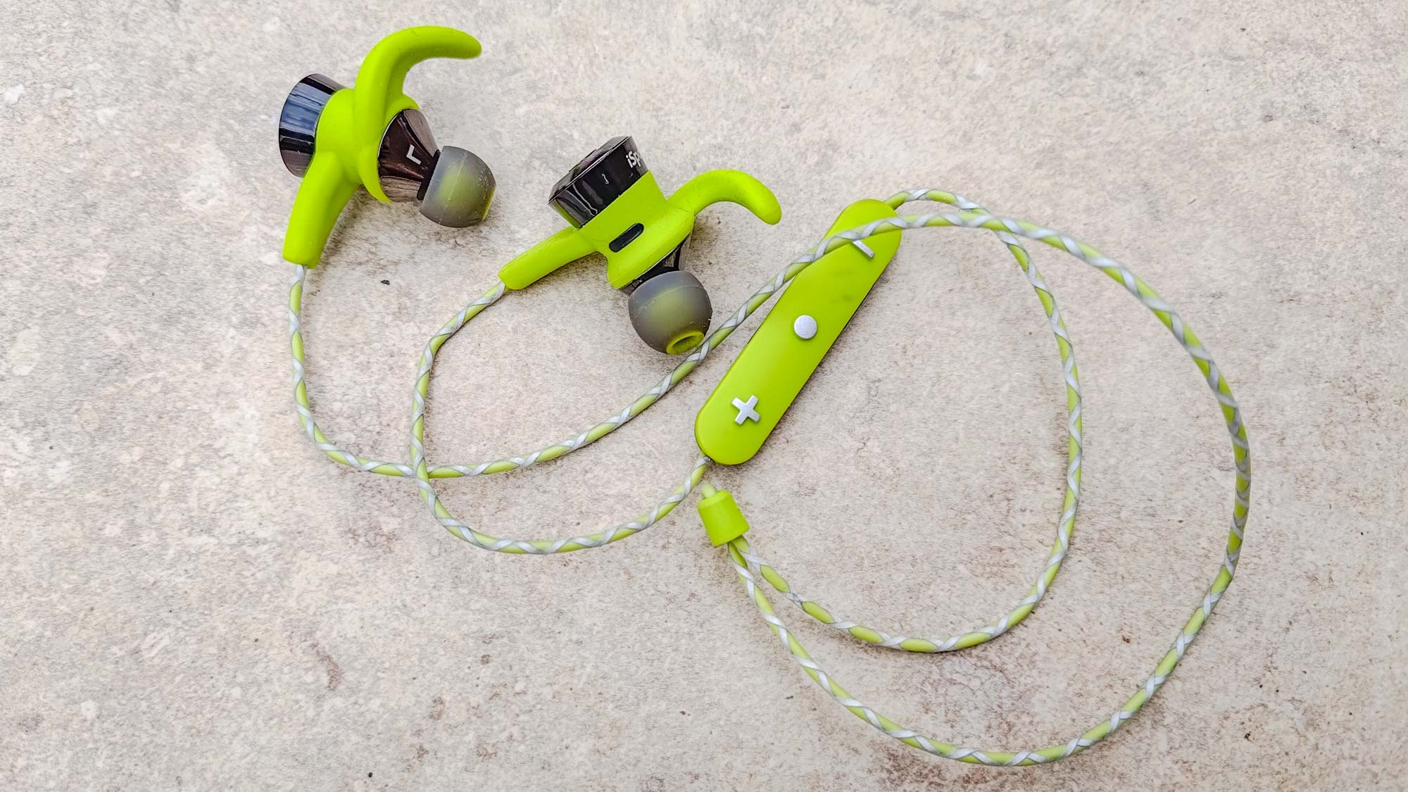 Casque Monster iSport Victory