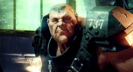 La vente de Darktide fait tomber le jeu coopératif Warhammer à son prix le plus bas sur Steam