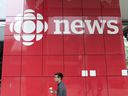 Si nous devons subventionner le journalisme en cas d'urgence, pourquoi donnerions-nous l'argent à la machine d'information la plus chère et la plus inefficace connue au Canada?