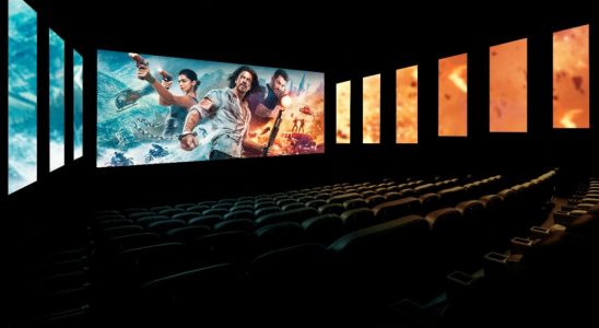 CGR Cinemas cherche à démocratiser le format premium à la maison et à l'étranger Les plus populaires doivent être lus Inscrivez-vous aux newsletters Variety Plus de nos marques