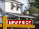 Les prix des maisons canadiennes en mars ont augmenté de 0,5 % par rapport à février.