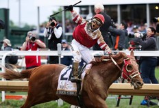Parier sur les courses de chevaux : stratégies et astuces pour la Triple Couronne et plus