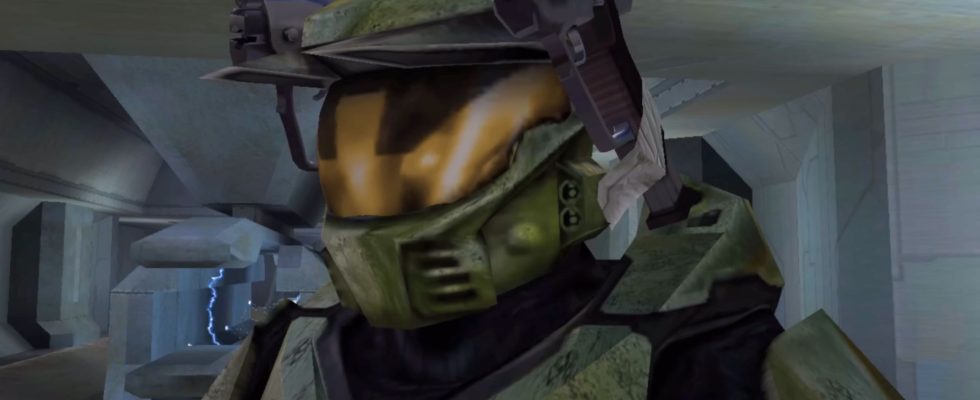 Le mod Cursed Halo vous permet de faire tourner Master Chief avec un Warthog