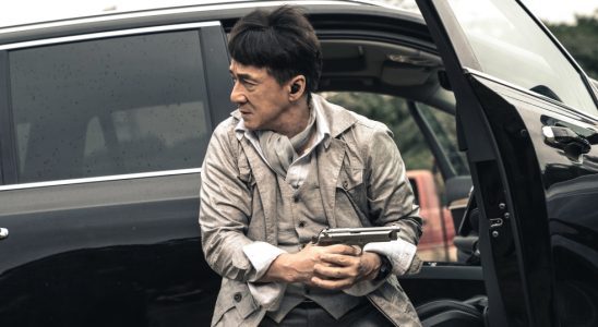 Jackie Chan et Stanley Tong s'unissent pour la dixième fois sur le film "The Legend"