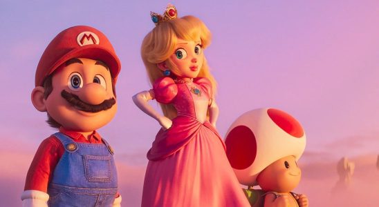 Le film Super Mario Bros. : quand sortira-t-il sur les services de streaming ?
