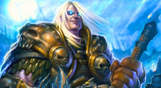 Un ancien développeur de World of Warcraft taquine une refonte majeure de WoW Classic