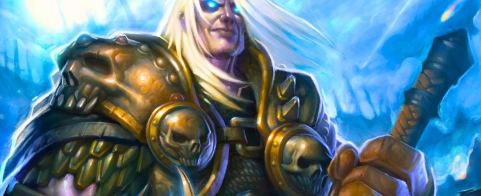 Un ancien développeur de World of Warcraft taquine une refonte majeure de WoW Classic