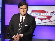 Fox News évince Tucker Carlson, son hôte le plus populaire