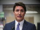Morris Rosenberg, l'ancien chef de la Fondation Trudeau, affirme que la relation entre le Canada et la Chine était différente lorsque l'organisation a accepté un don de 200 000 $ d'un milliardaire chinois. 