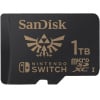 Carte micro SD 1 To sous licence SanDisk Nintendo