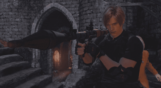 Le dernier patch de remake de Resident Evil 4 branche les exploits de portée et de RPG pour les speedrunners, les joueurs rétrogradent pour cela et voici comment
