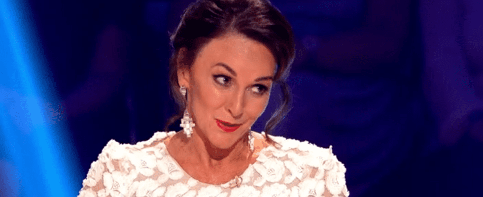 Shirley Ballas de Strictly Come Dancing répond aux réclamations de salaire parmi les juges