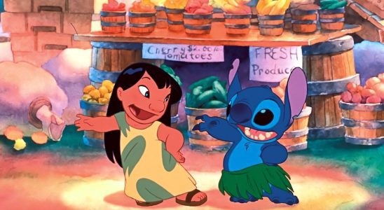 Le remake live-action de Lilo & Stitch s'apprête à ramener la star d'origine