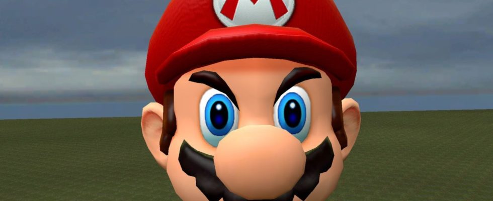 Ruthless Nintendo - Mario Feature