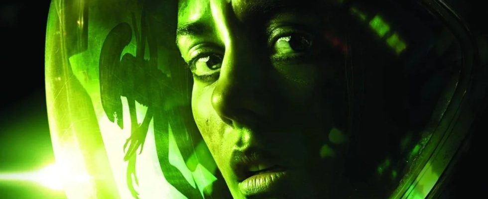 Alien: Isolation - L'édition physique de la collection annoncée pour Nintendo Switch