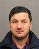 Senol Komec, 38 ans, de Vaughan, fait face à de multiples accusations d'agression sexuelle et de séquestration découlant d'allégations faites par des passagères.  (Document de la police de Toronto)