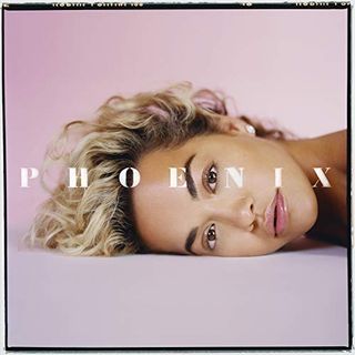 Phénix (édition de luxe) par Rita Ora