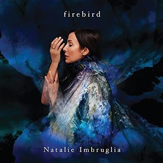 Firebird (Vinyle Bleu) [VINYL]