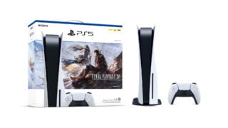 Pack PlayStation 5 Final Fantasy XVI