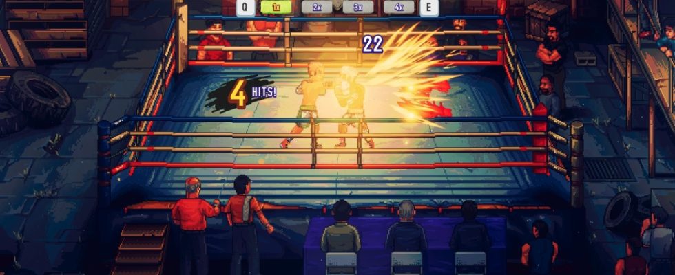 La date de sortie de World Championship Boxing Manager 2 est fixée à mai, nouvelle bande-annonce