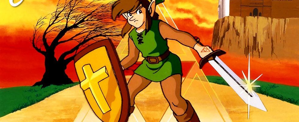 If the original Legend of Zelda was a historic exercise in trust, then Zelda II: The Adventure of Link was a wonderful lesson in failure.